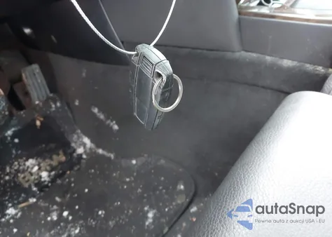 2006 BMW 550I from USA, damaged, VIN WBANB53516CP00070